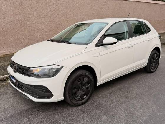 VOLKSWAGEN POLO 1.0 MPI TRACK MANUAL VOLKSWAGEN POLO 1.0 MPI TRACK MANUAL